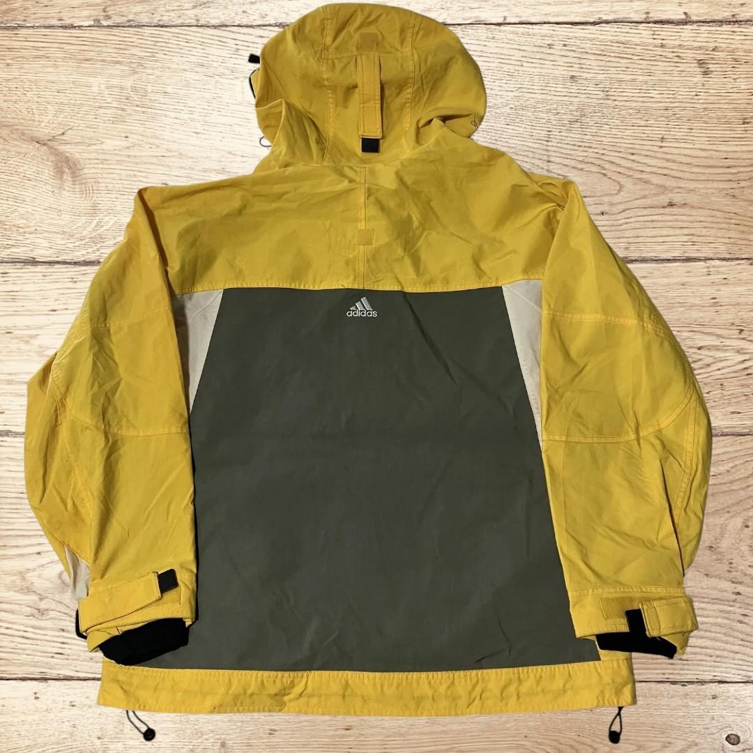 adidas TERREX Dermizax ジャケット L 防水 スキー