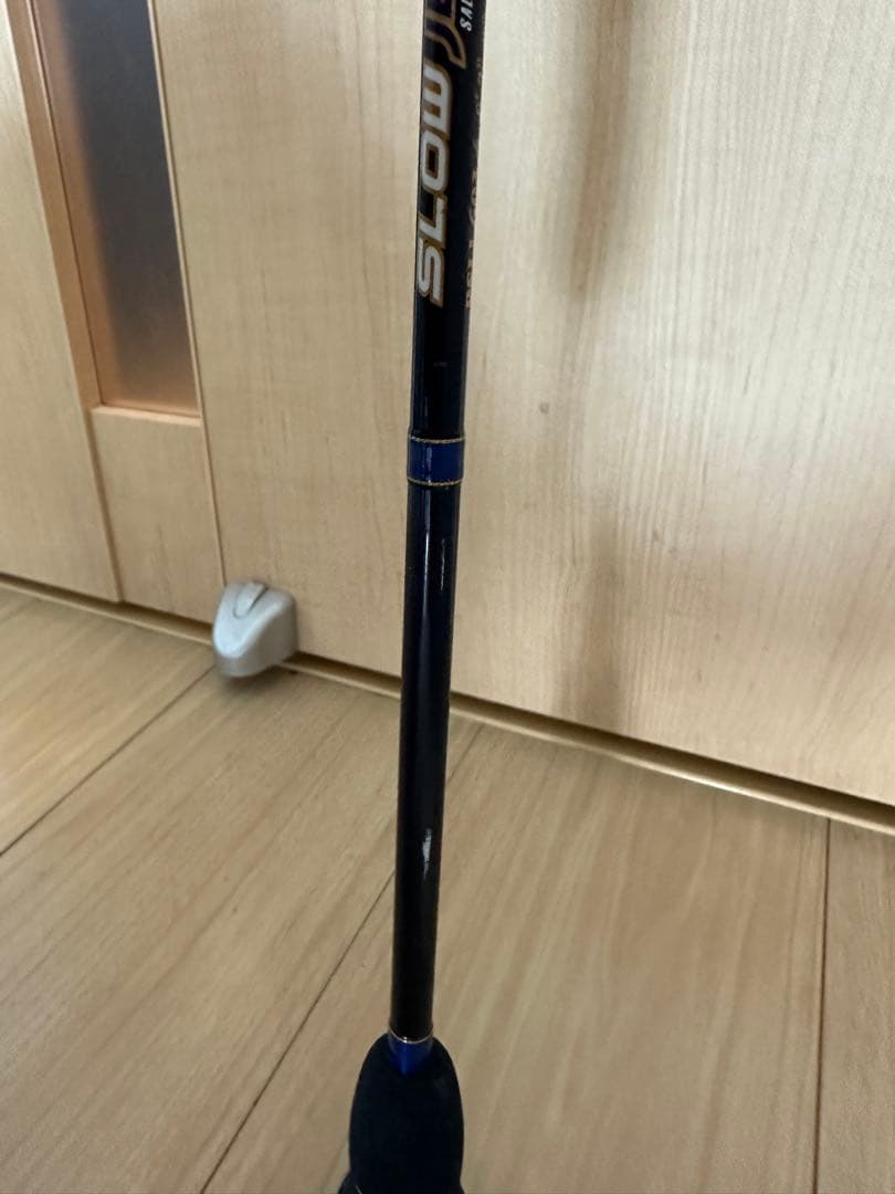 ロングフォールジャーカー3oz & スロージャーカー4oz