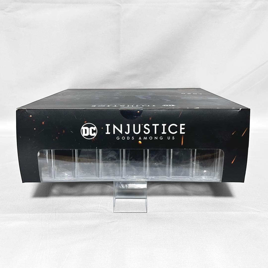 STORM ストーム インジャスティス ロボ フィギュア アクションフィギュア