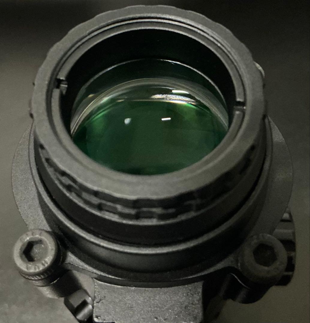 SUO　ノーベルアームズ　SURE HIT 432 FPS