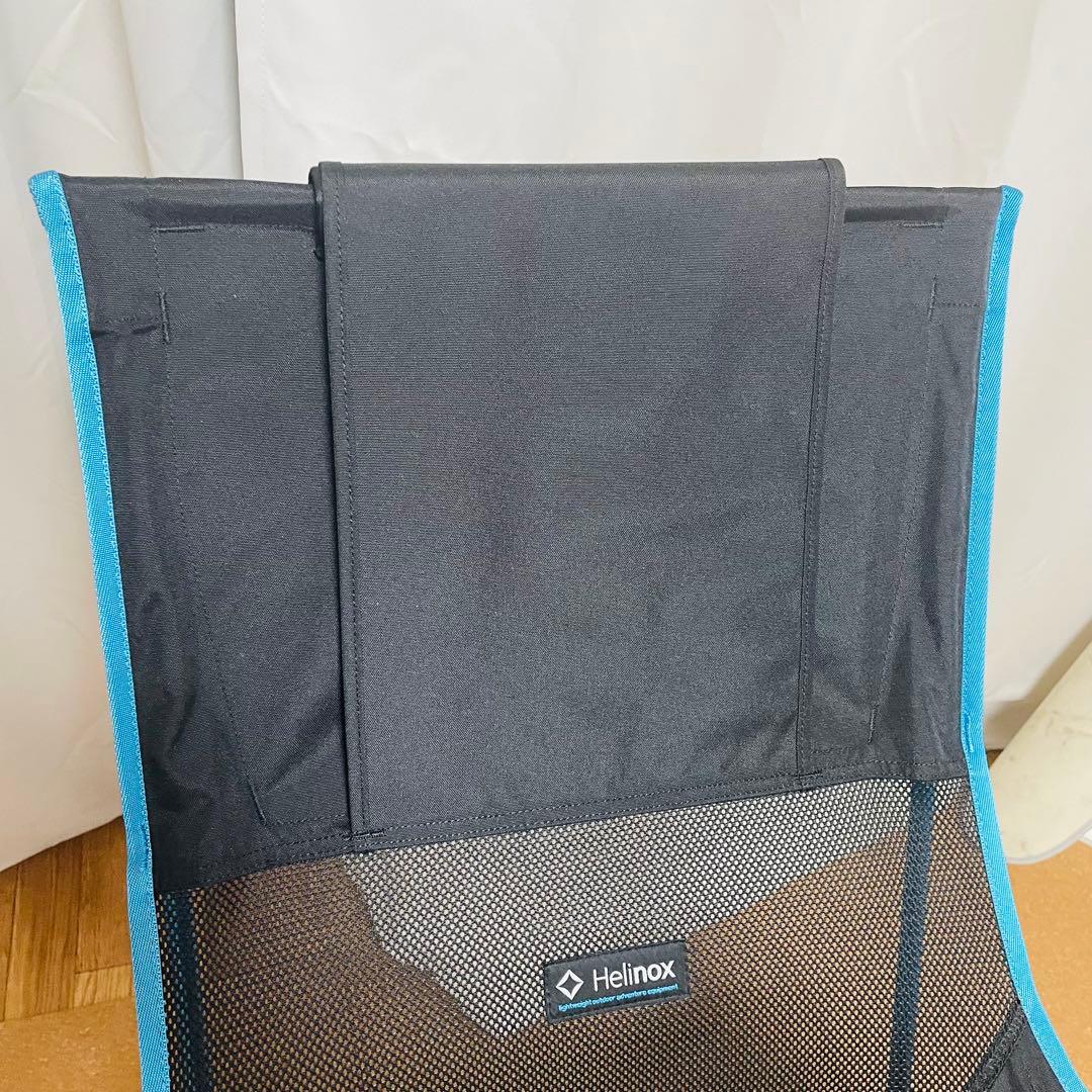 仔*犬様 Helinox ヘリノックス　savanna chair サバンナチェ