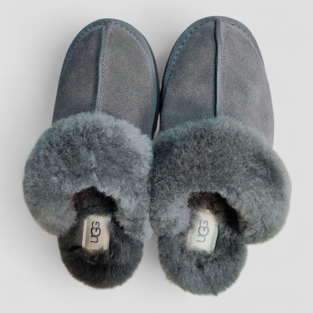 UGG Disquette（ディスケット）スリッパ