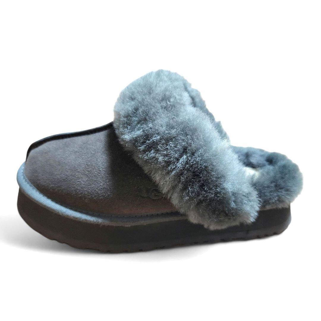 UGG Disquette（ディスケット）スリッパ