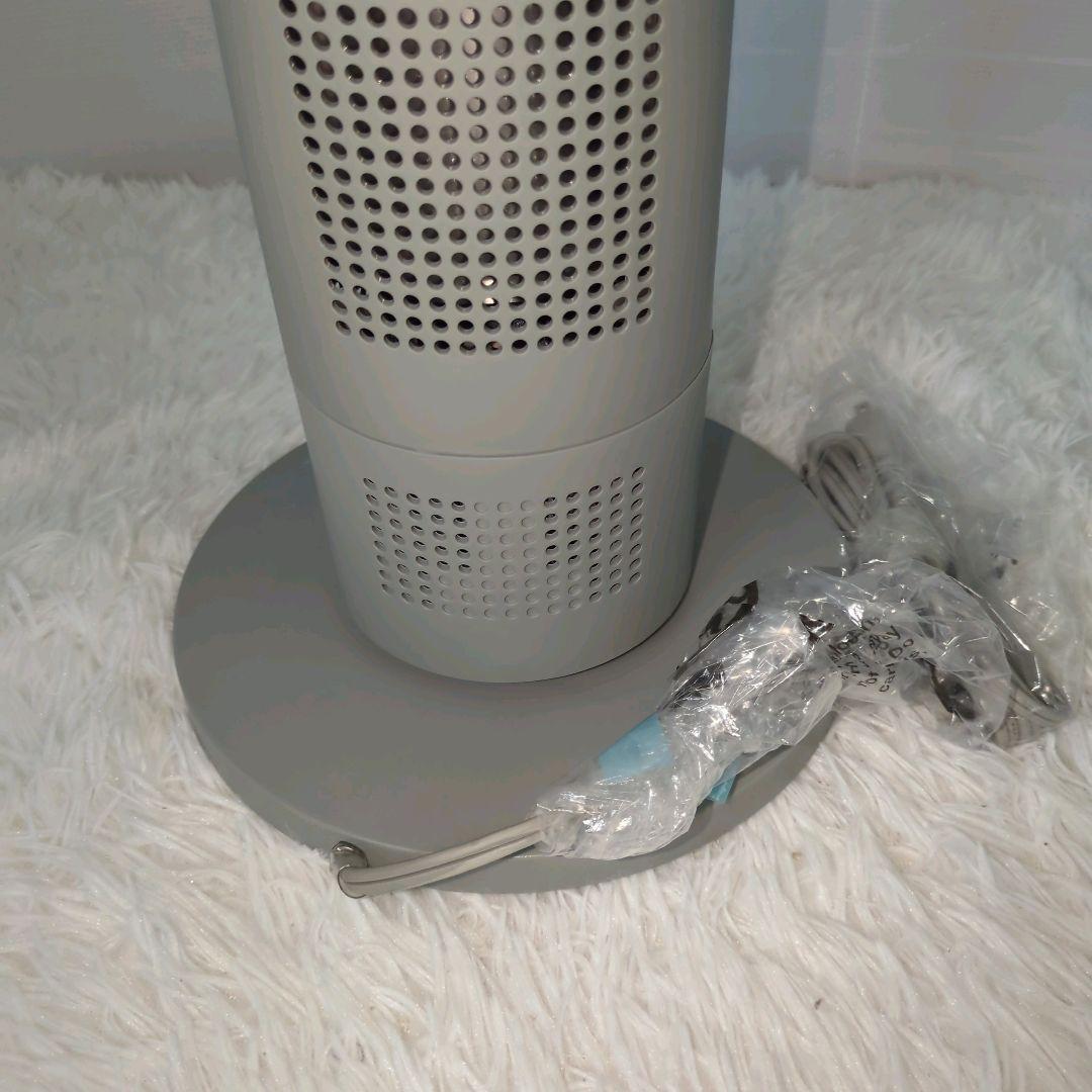 【極美品】　cado SOL―001S 電気ファンヒーター