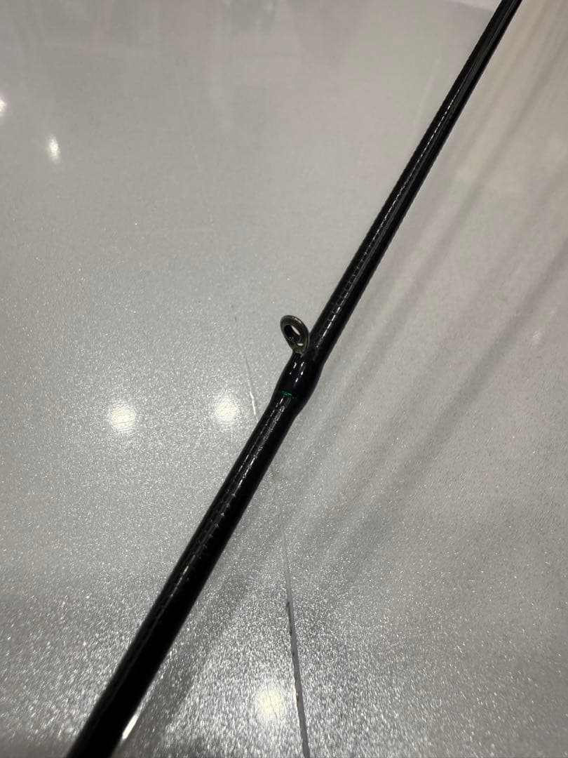 ロッド BLACKSTAR Solid S64-S FULL AUTO WHIP