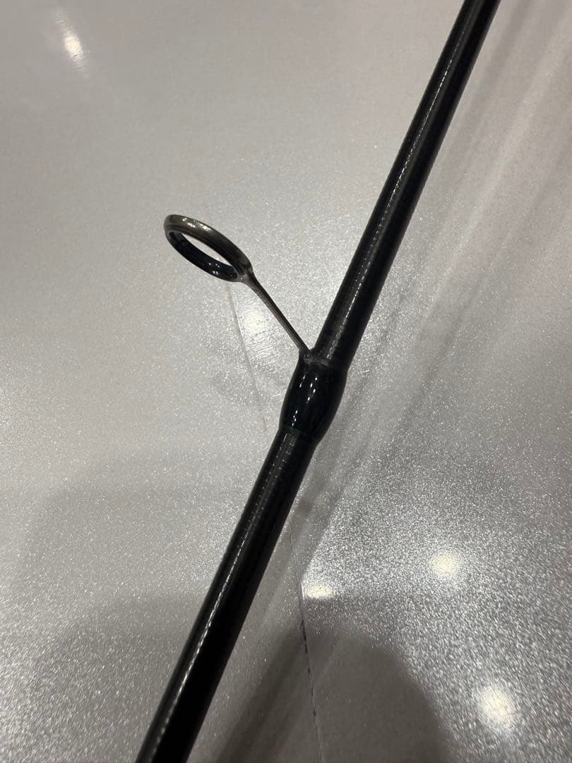 ロッド BLACKSTAR Solid S64-S FULL AUTO WHIP