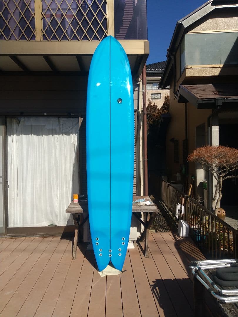 yysb！MICHAEL MILLER フィッシュグライダー