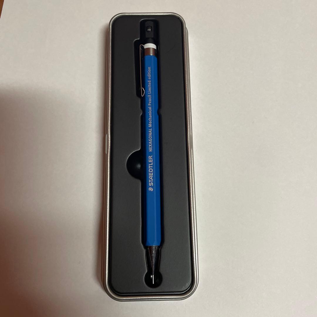 STAEDTLER ヘキサゴナルバージョン0