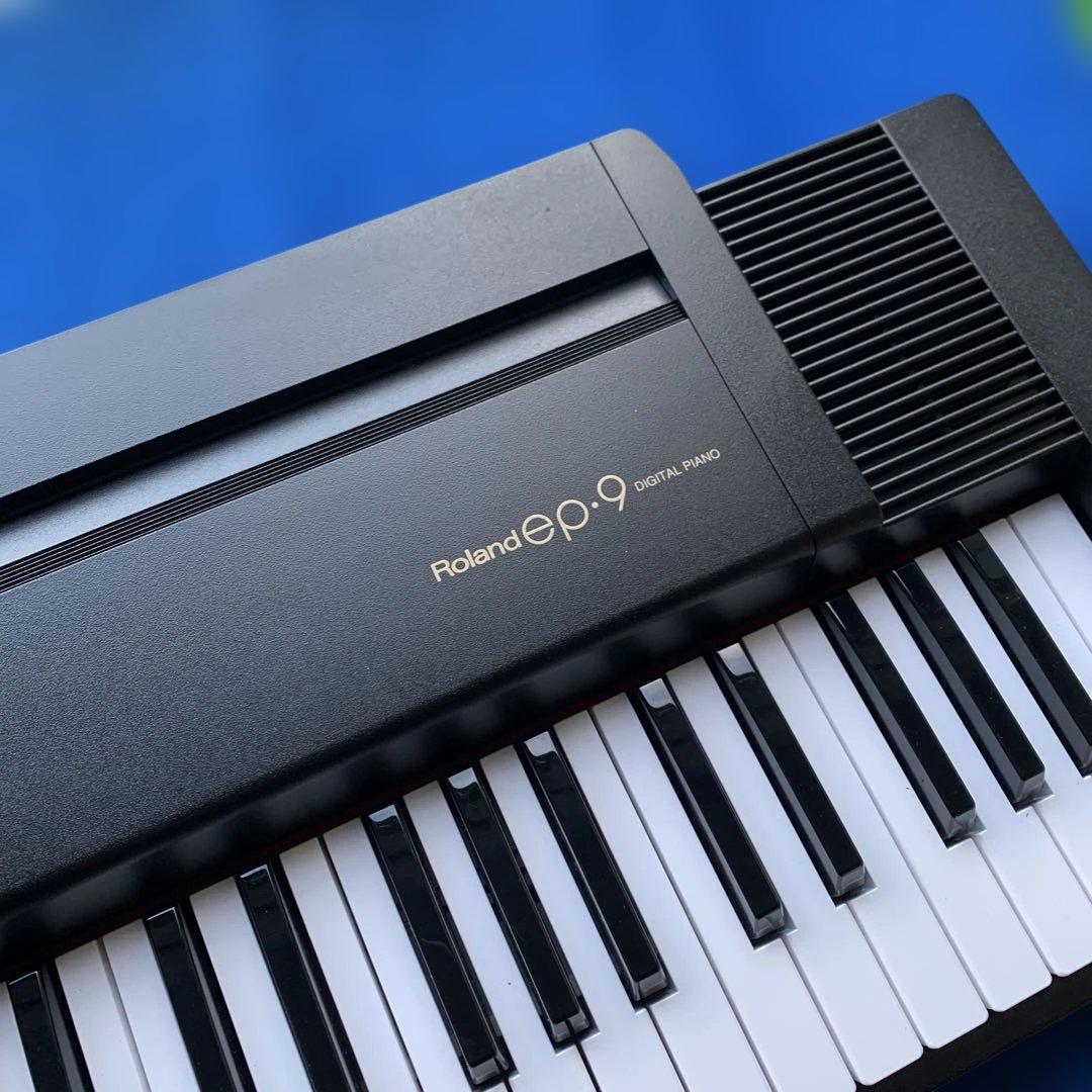 ジャンク　Roland ローランド ep-90 電子ピアノ/長期保管品、美品