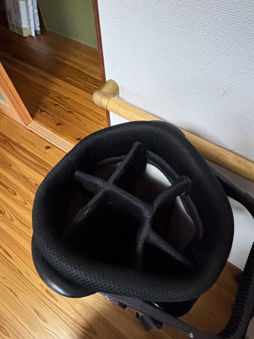 PSYCHEO bunny サイコバニー　中古　キャディバッグ