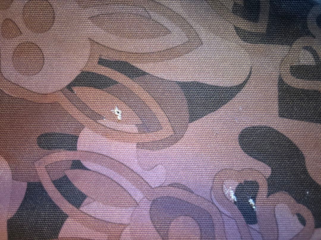 PSYCHEO bunny サイコバニー　中古　キャディバッグ