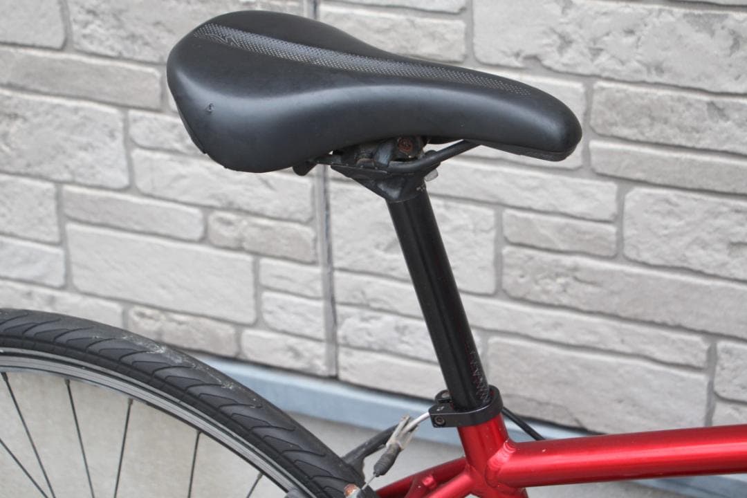 引き取り限定♪スペシャライズド♪SIRRUS♪人気クロスバイク♪レジャーなどに♪