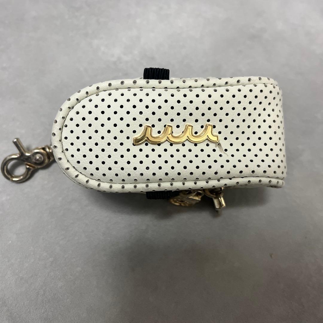 ムータマリンボールケース