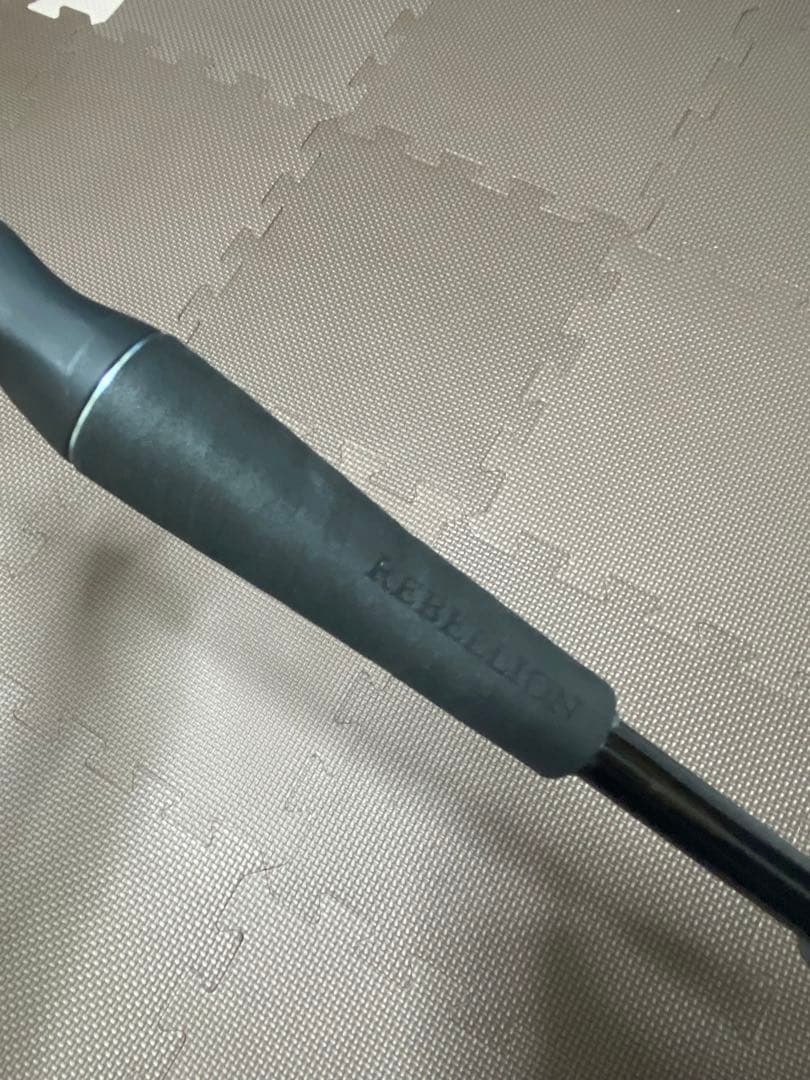 ダイワ　リベリオン662MHRB