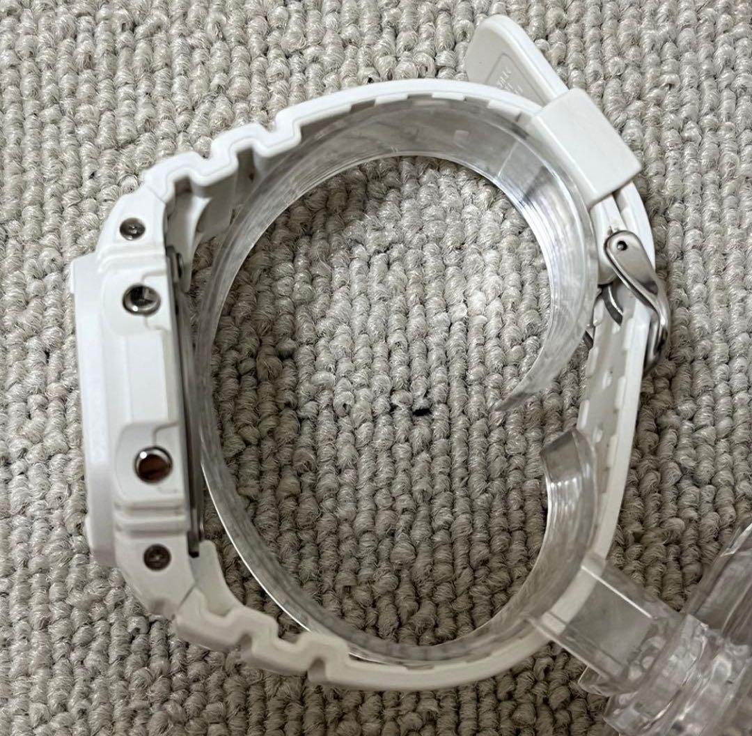 カシオ G-SHOCK GW-M5610MD 電波ソーラー CASIO メンズ