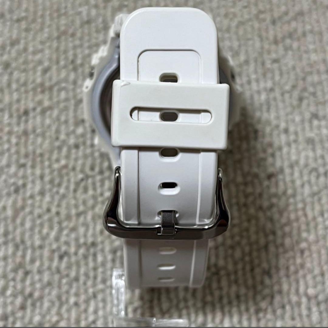 カシオ G-SHOCK GW-M5610MD 電波ソーラー CASIO メンズ