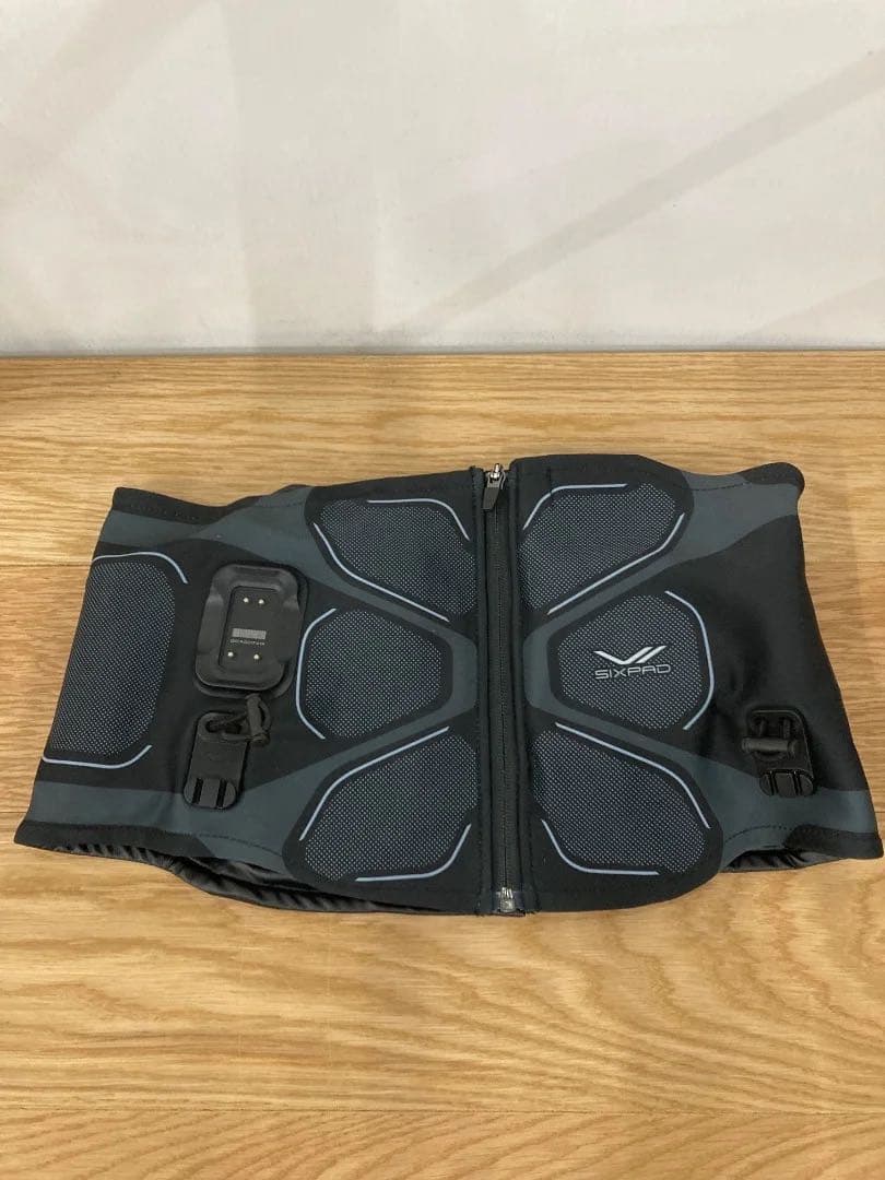 MTG EMS機器 SIXPAD Core Belt 2