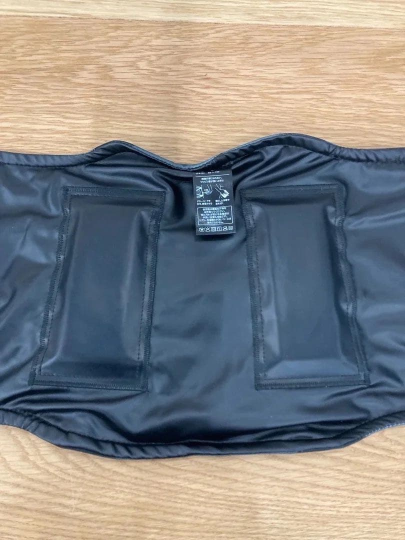 MTG EMS機器 SIXPAD Core Belt 2