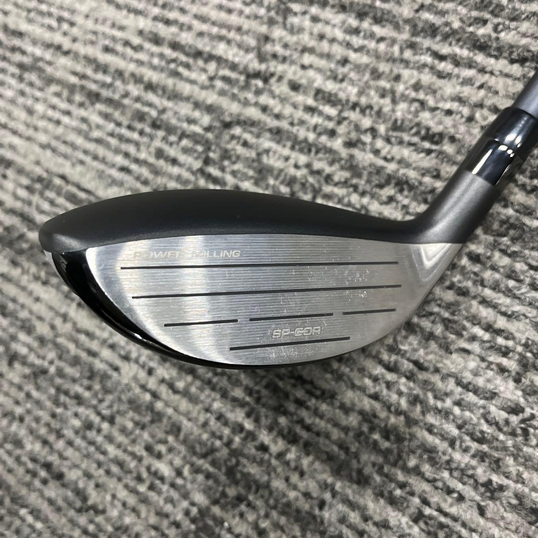 ブリヂストンＢ2 H6 28度 ユーティリティ