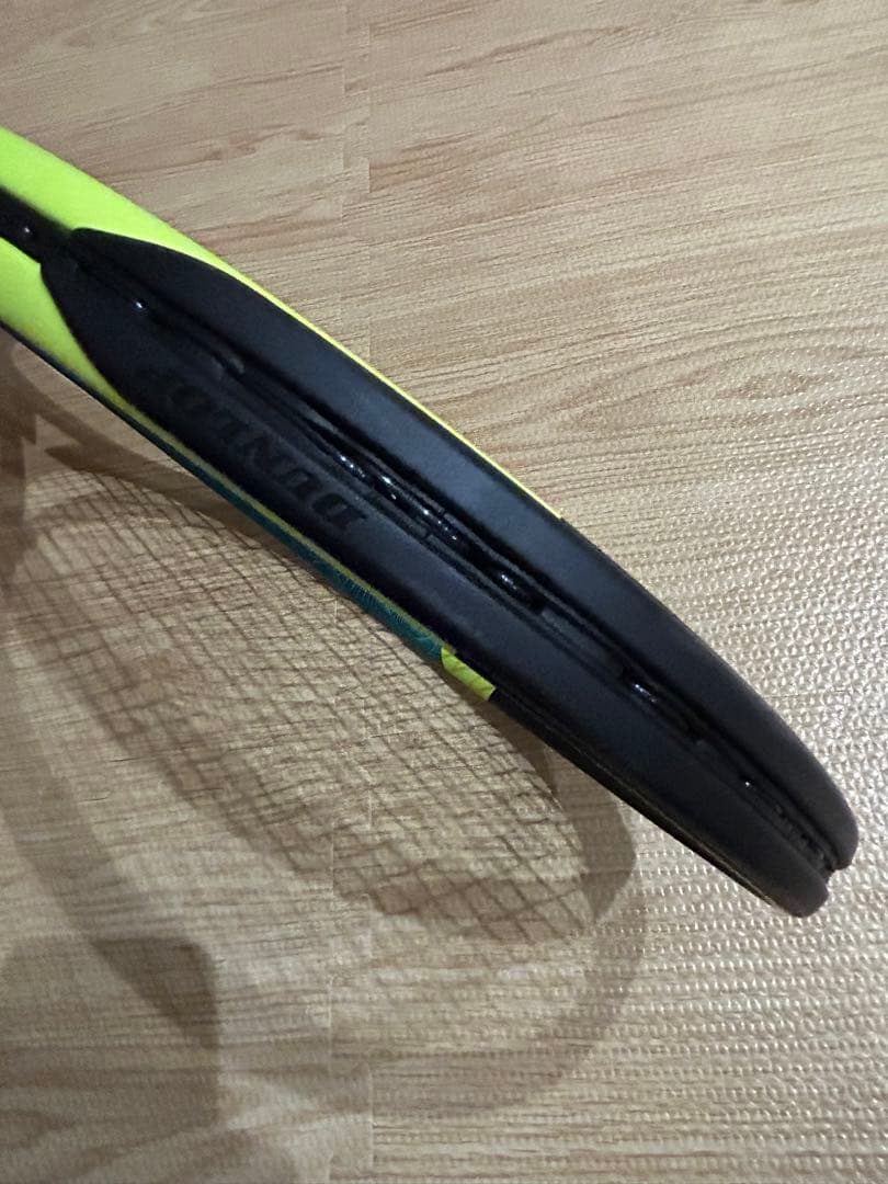 【スペック計測品】ダンロップ　sx300 tour G3