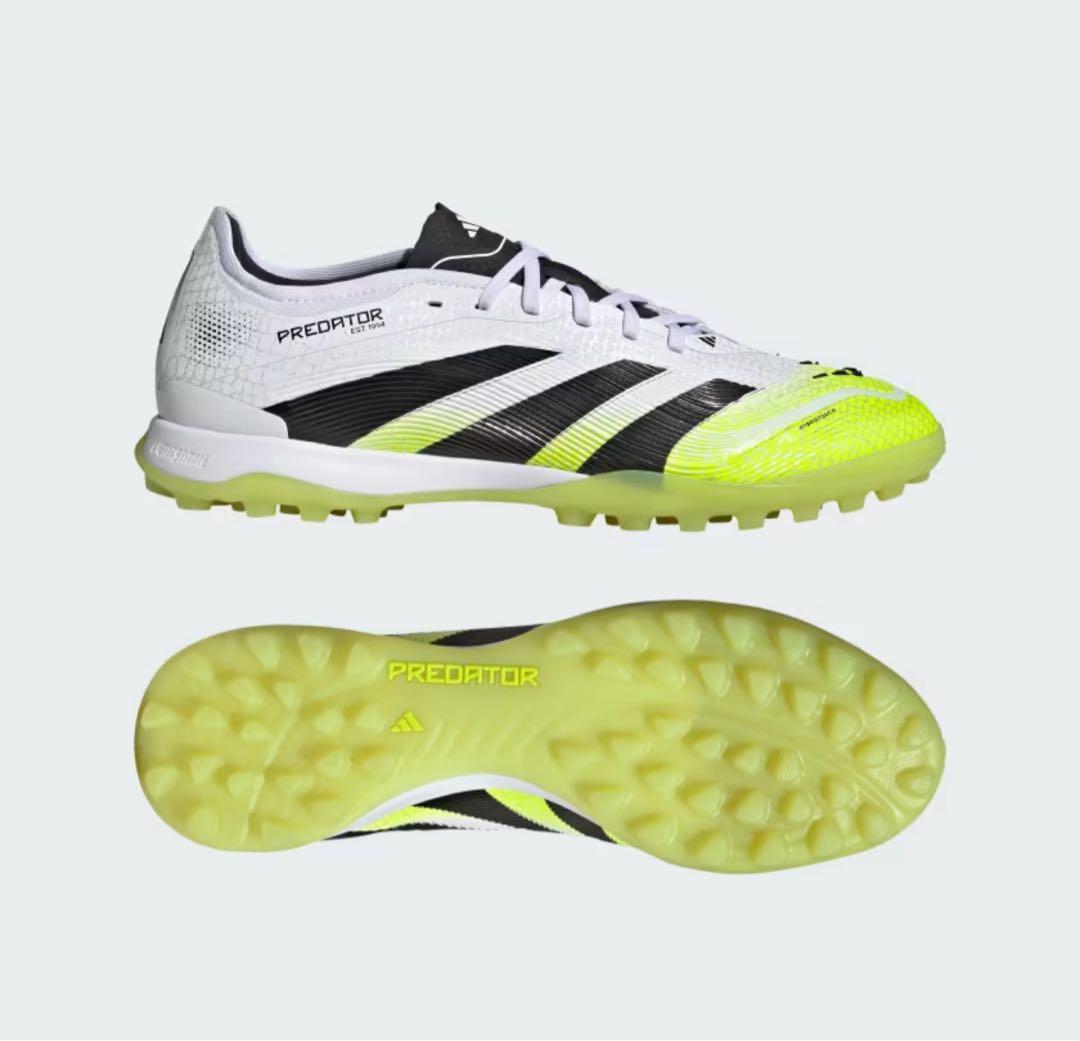 adidas Predator シューズ　27.5cm