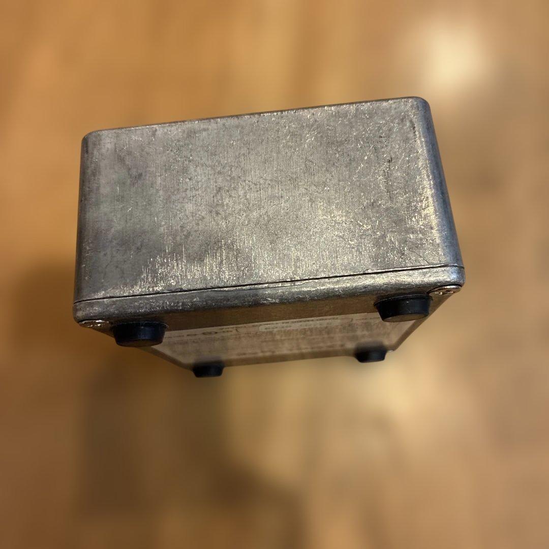 Boot-Leg Jaw Breaker ギターエフェクター