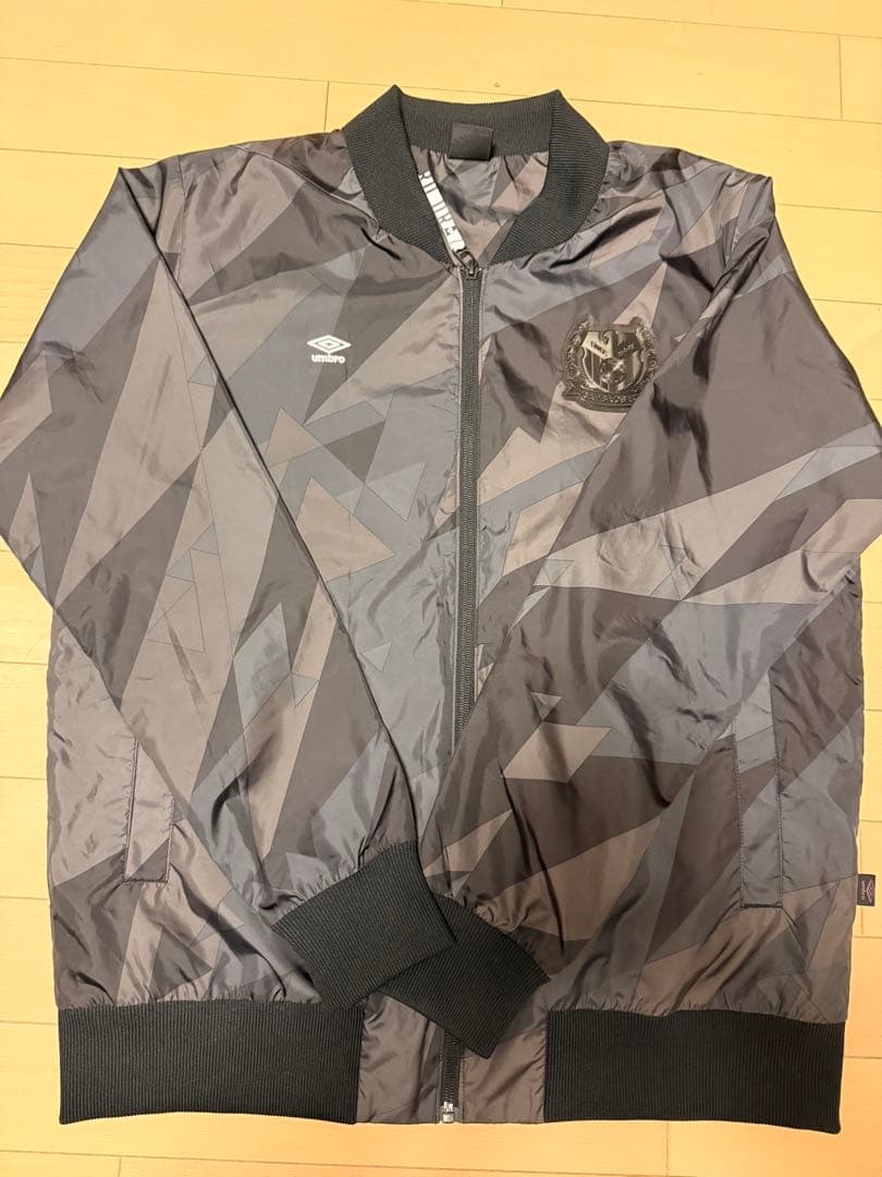 (希少) 2020年 ガンバ大阪 アンセムジャケット