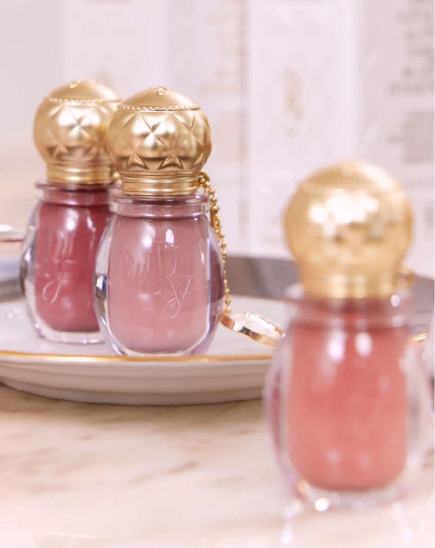 GROSSY HONEY COUVERTURE LIP GLOSS 07～09