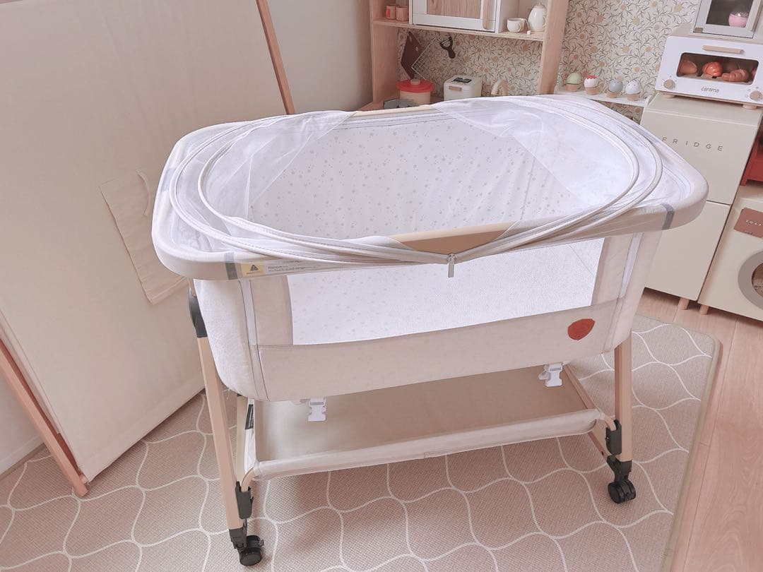 2023年新型ベビーベッド HZDMJ