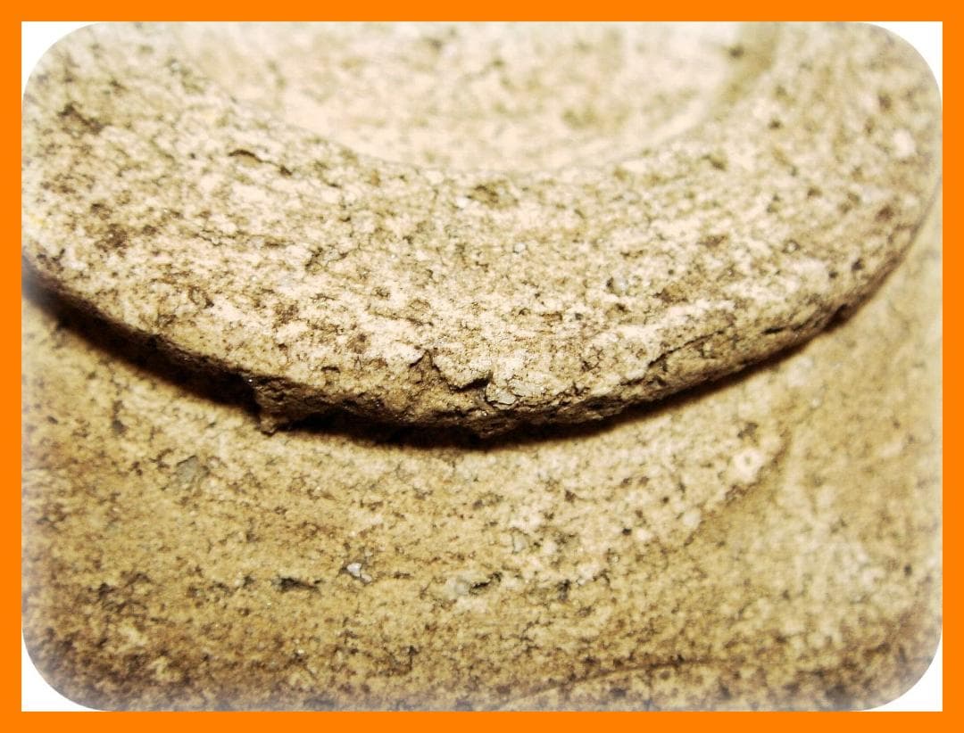 390『黒織部茶碗』　/骨董品 古美術 アンティーク 古玩