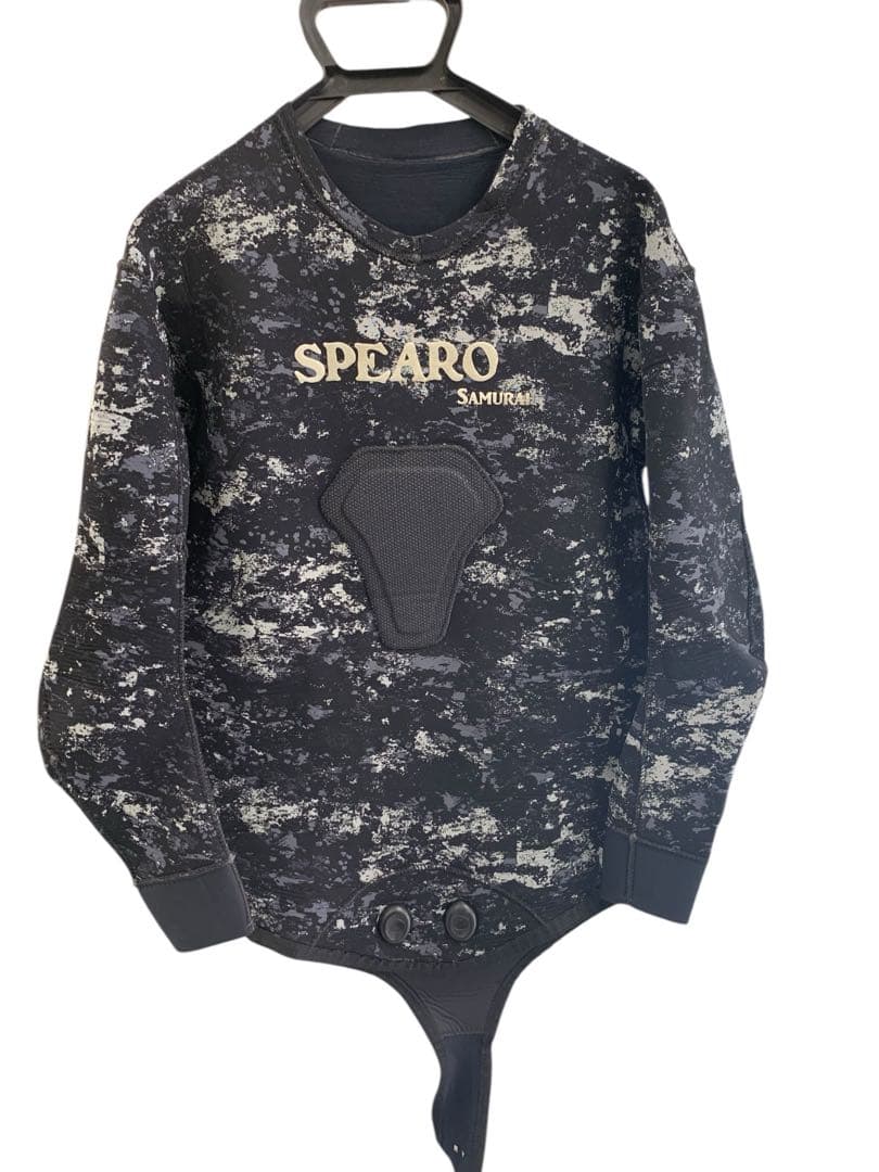 SPEARO ウェットスーツ