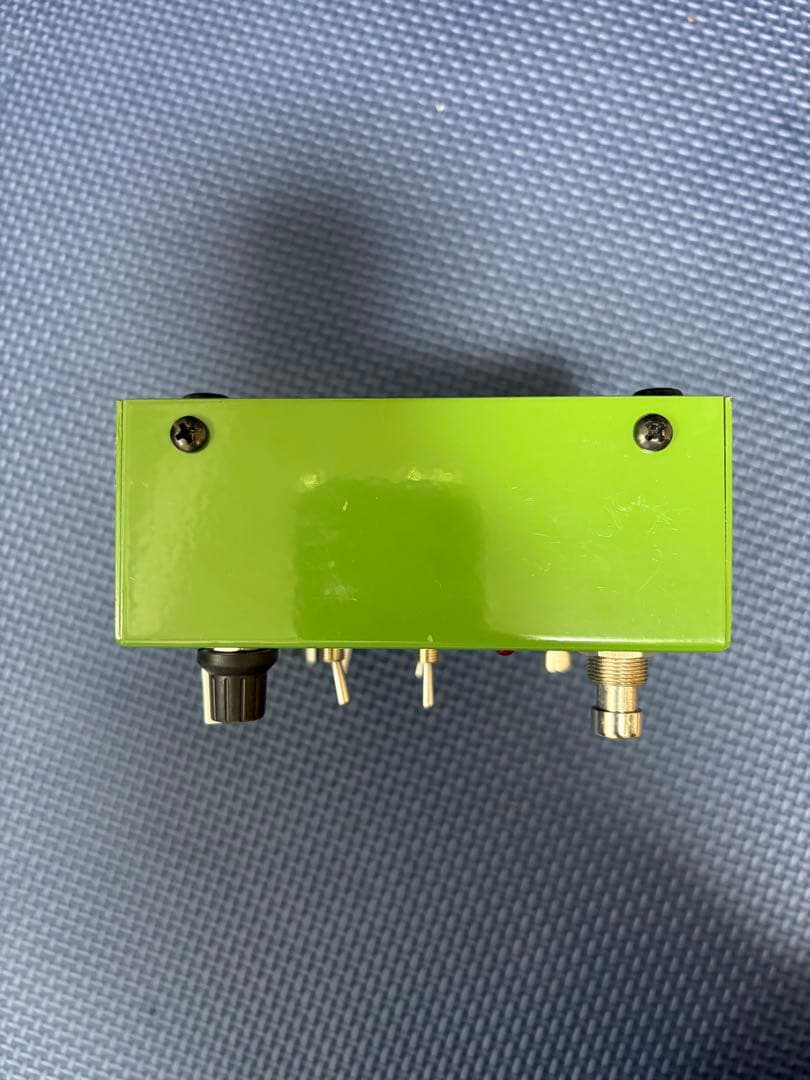 MORLEY VOLUME COMMANDER モーリー ボリュームコマンダー