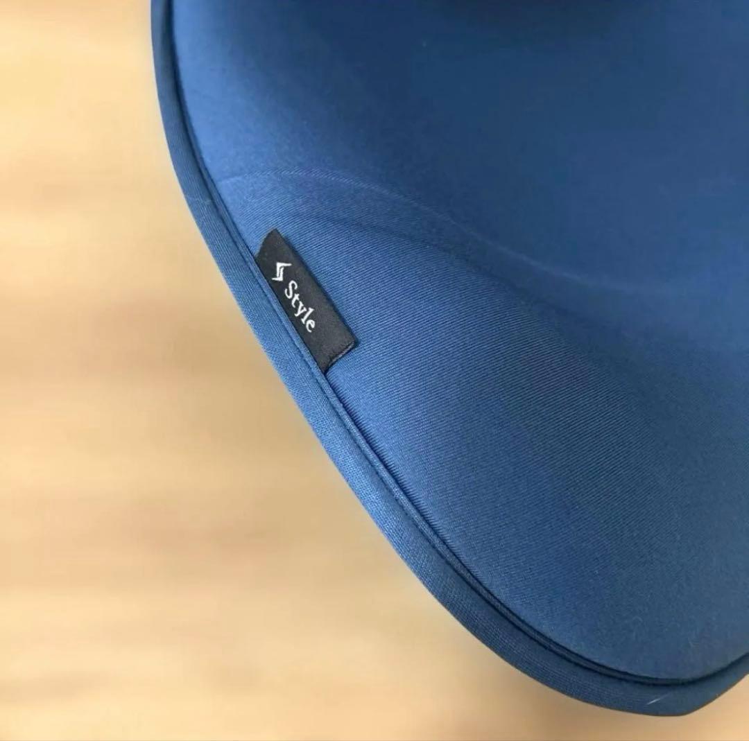 【美品】MTG スタイルスマート Style 骨盤サポート　姿勢　骨盤矯正