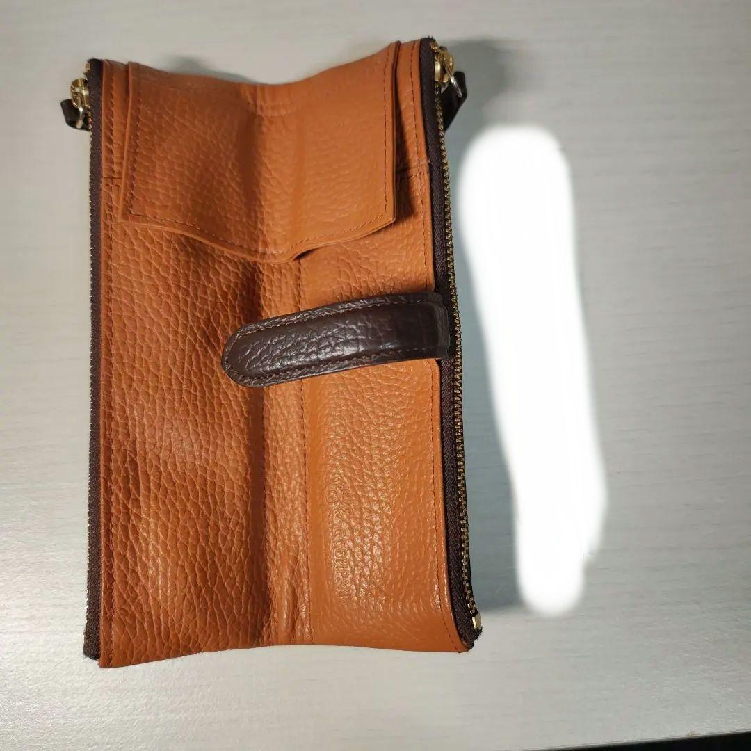 CCompany ルポペンケース ブラウン おまけ付き