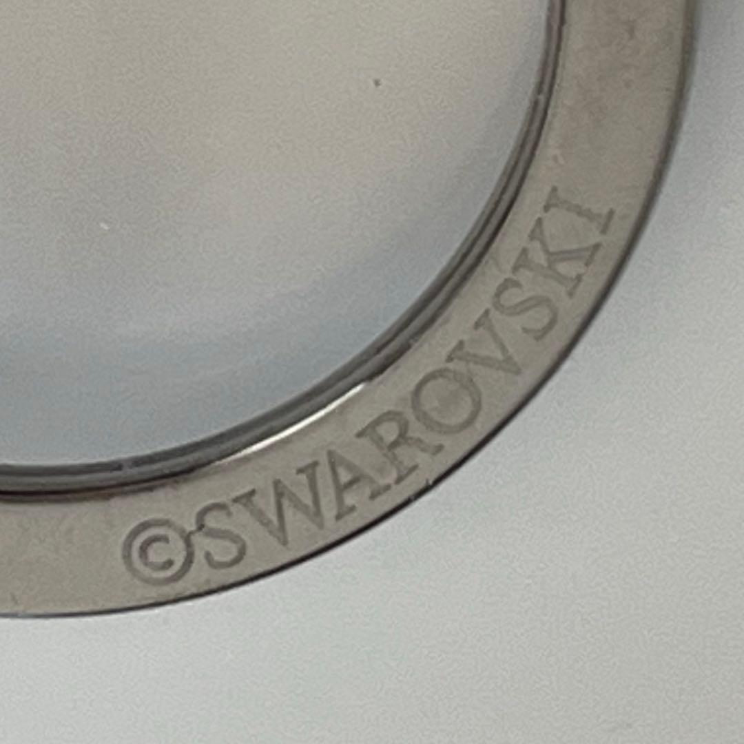 非売品Swarovski Mercedes-Benz キーホルダー