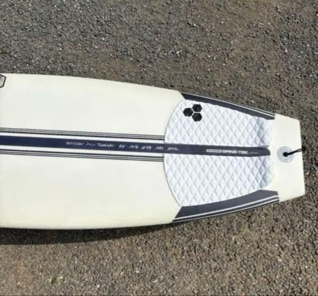 ネックベアード2 スパインテック