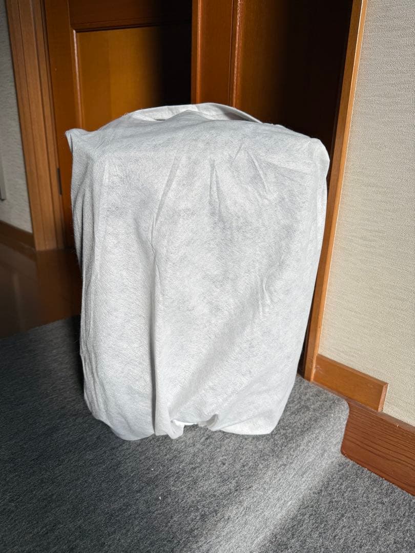 イノベーター キャリーケース INV30 21L スチールグレー　新品未使用品