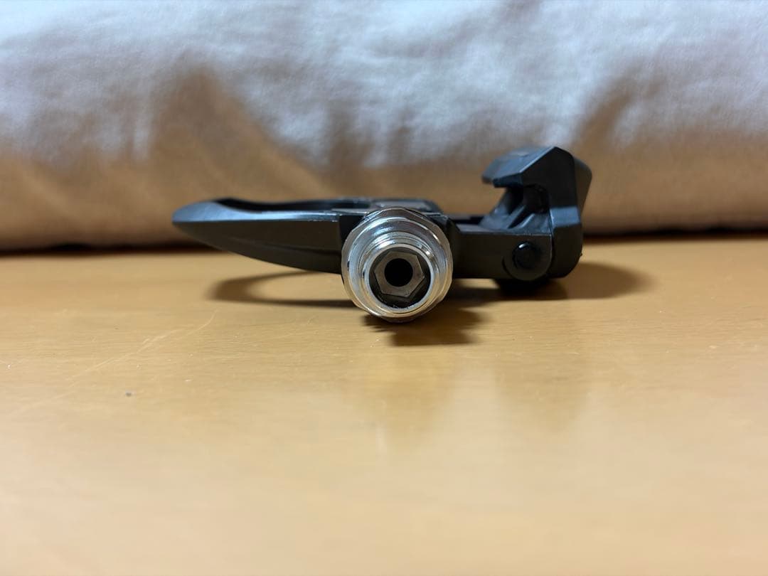 SHIMANO DURA-ACE SPD-SLペダル PD-R9100