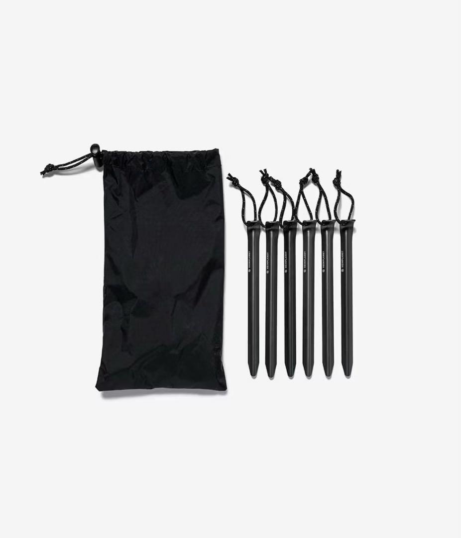 テント・タープ WTAPS KIRRA / TENT / POLY. HEIMPLANET