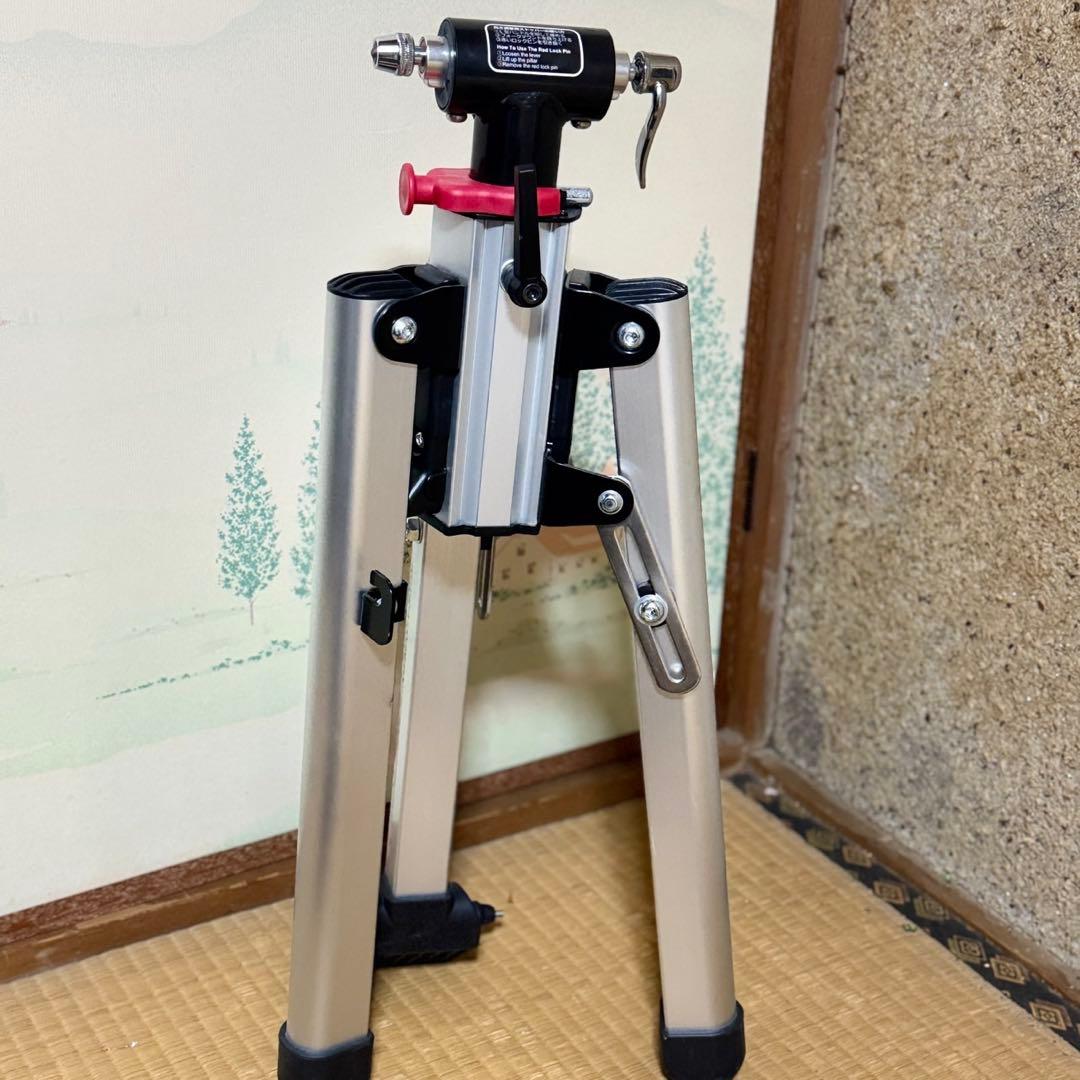 【極美品】MINOURA ローラー台 FG542