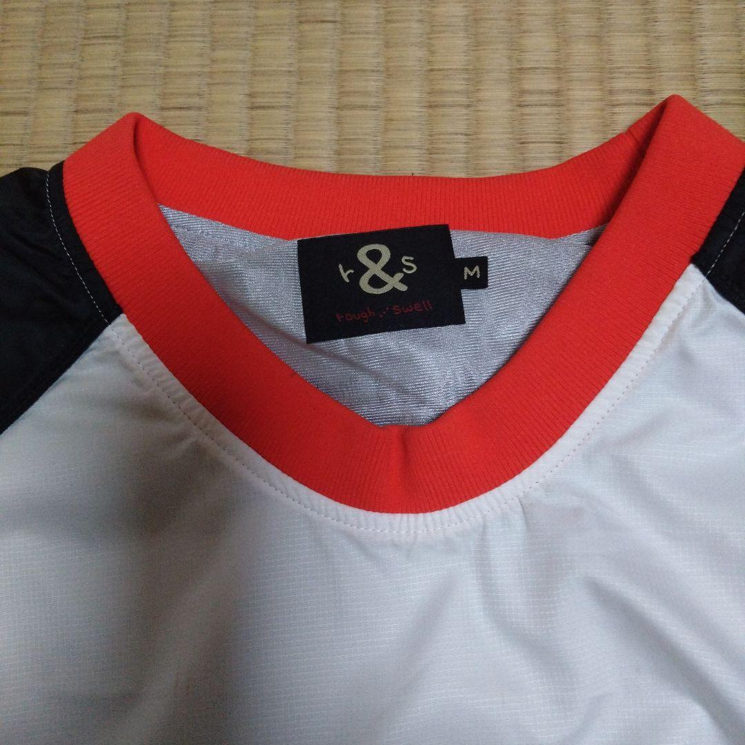 ROUGH AND SWELL ジャケット