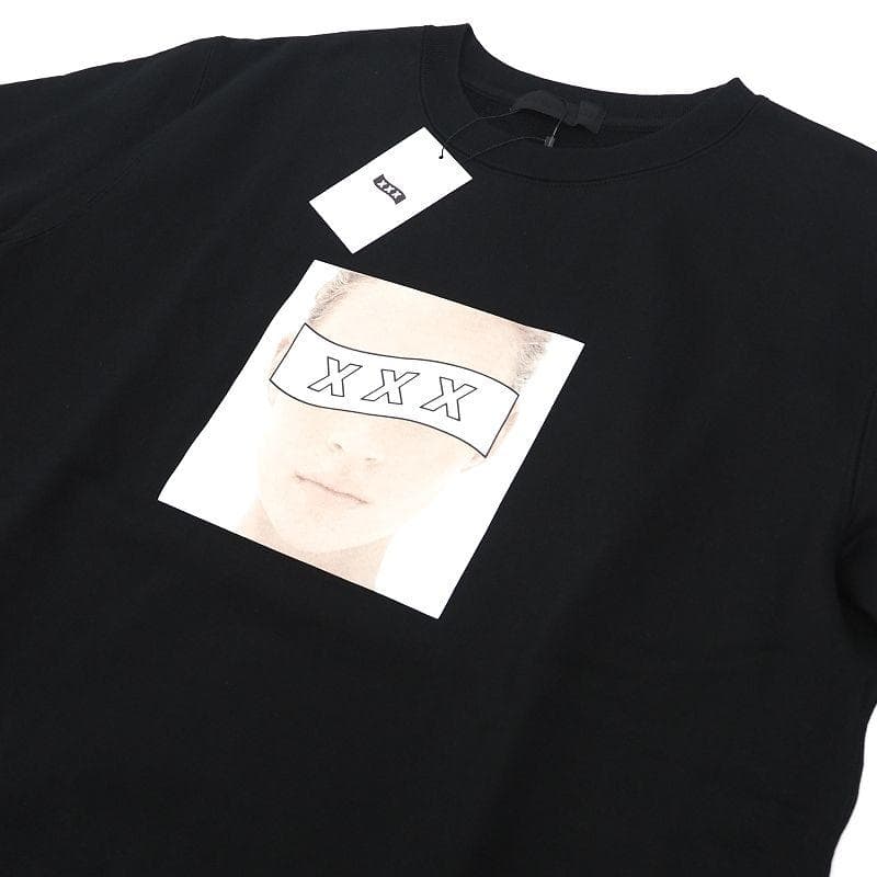 H05191 新品 ゴッドセレクション XXX スウェット M