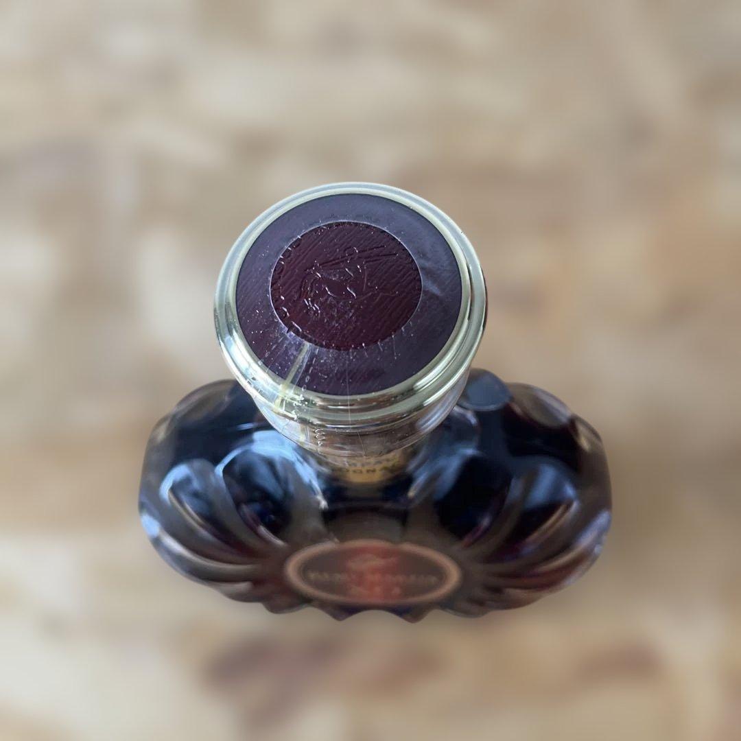 レミーマルタン Rémy Martin XO エクセレンス　40度　700 ml