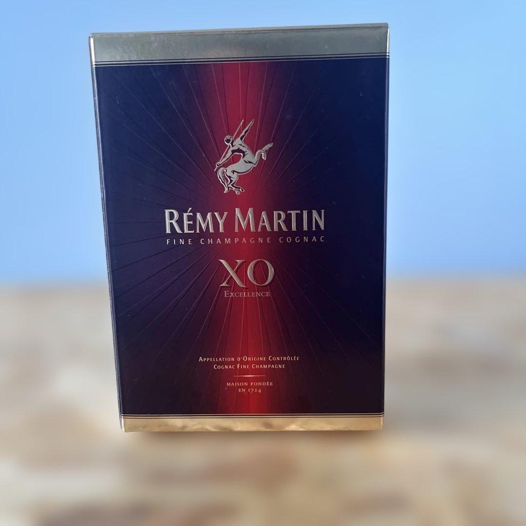 レミーマルタン Rémy Martin XO エクセレンス　40度　700 ml