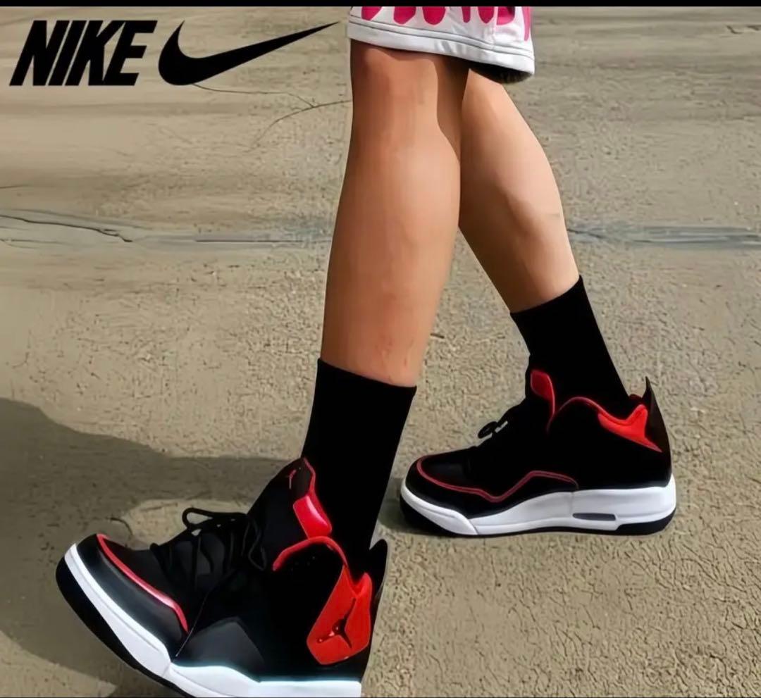 シューズ(男性用) Nike Jordan Courtside 23