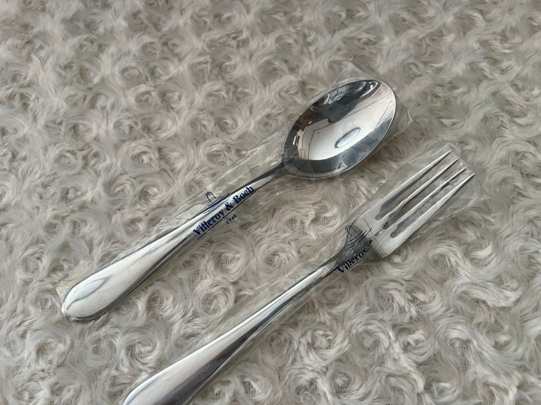 【Carolineさま専用】ビレロイ&ボッホ　ディナーセット〈24本セット〉