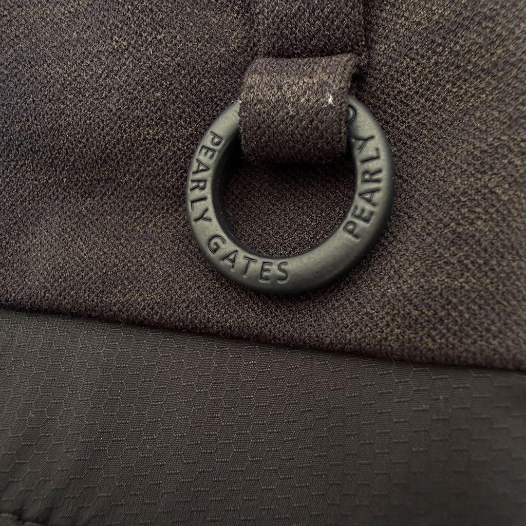 現行モデル　パーリーゲイツ　ジョガーパンツ　S〜M相当　黒　グレー　白　3