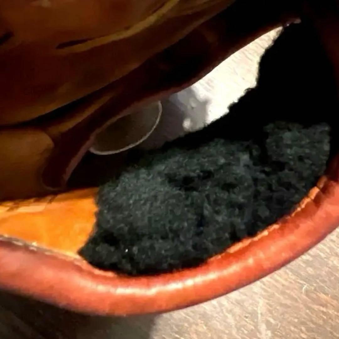 ミズノプロ　オーダーグローブ　HAGAJAPAN 美品