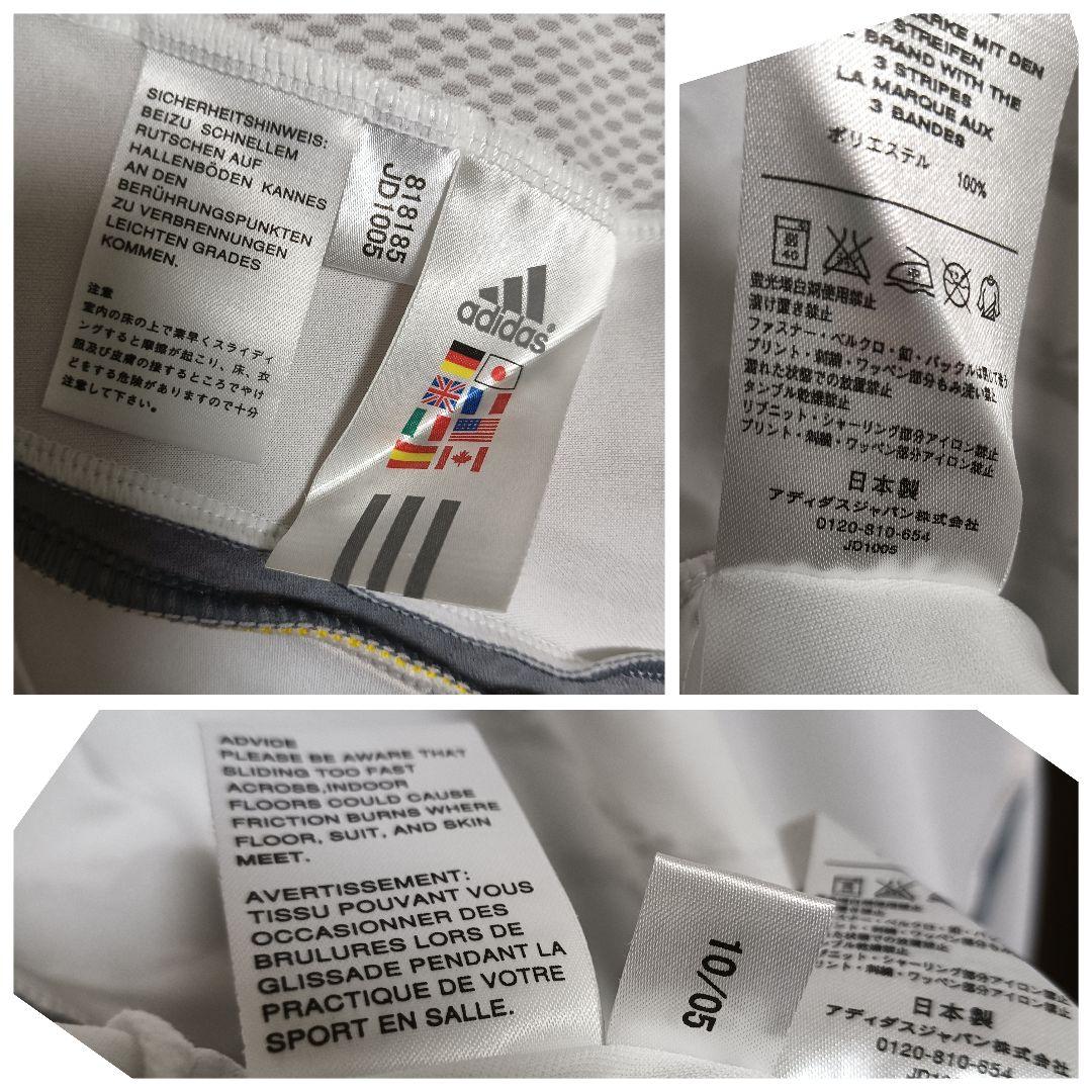 日本代表 久保竜彦 #9 オーセンティック長袖ユニフォーム 06/07ホーム O