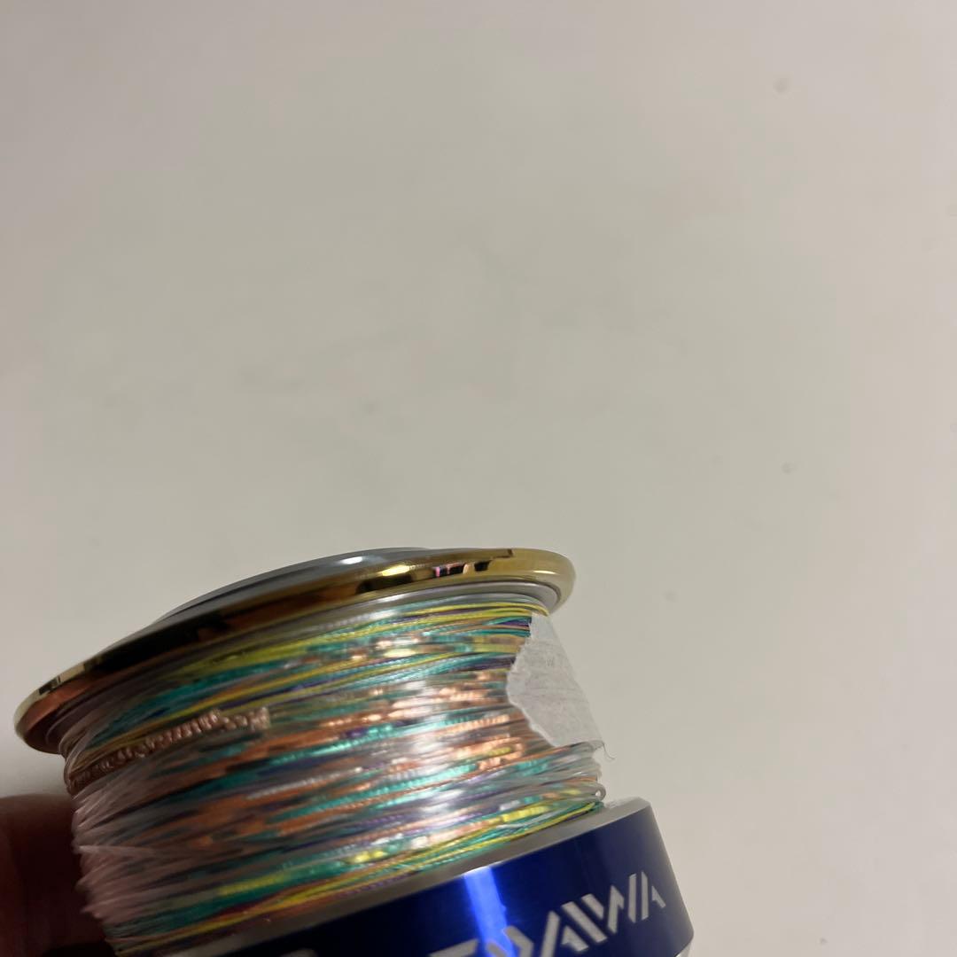 RCS5000スプール 10ソルティガ